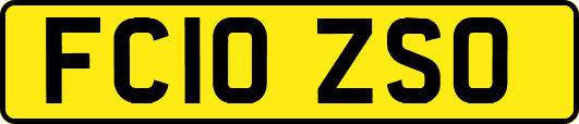 FC10ZSO
