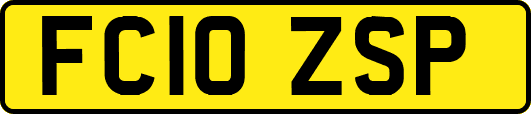 FC10ZSP