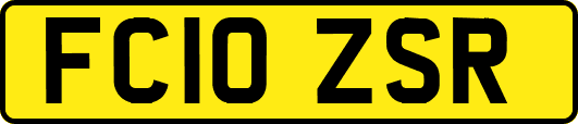 FC10ZSR