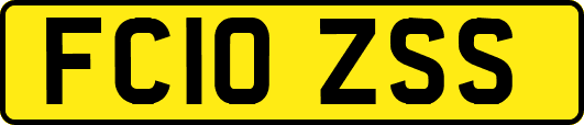FC10ZSS