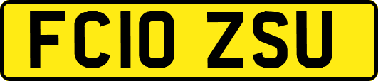 FC10ZSU