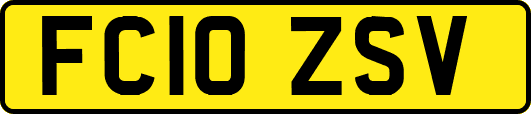 FC10ZSV