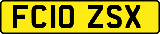 FC10ZSX