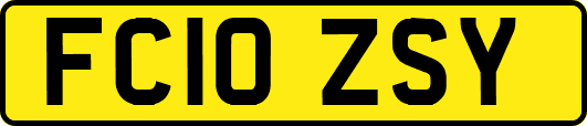 FC10ZSY