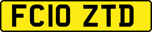 FC10ZTD