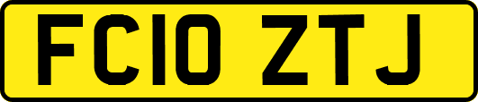 FC10ZTJ