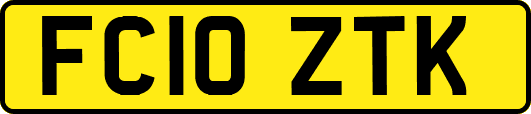 FC10ZTK
