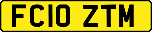 FC10ZTM