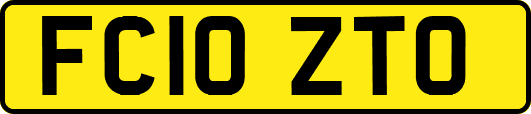 FC10ZTO