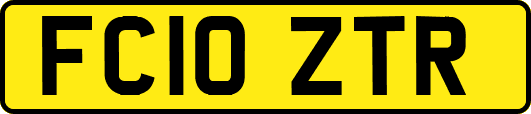 FC10ZTR