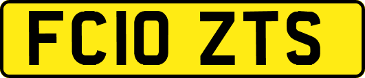FC10ZTS