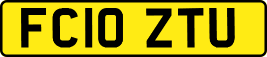 FC10ZTU