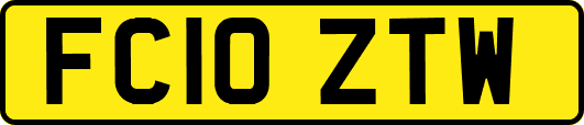 FC10ZTW