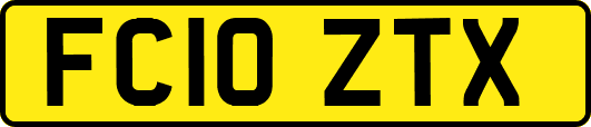 FC10ZTX