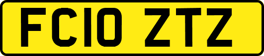 FC10ZTZ