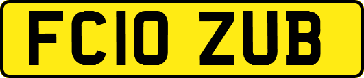 FC10ZUB
