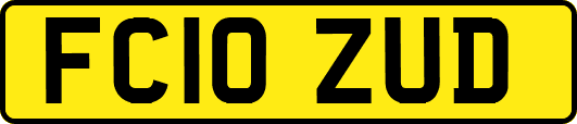 FC10ZUD