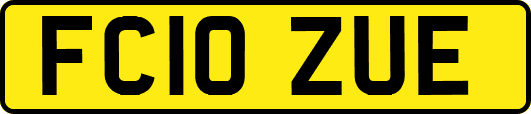 FC10ZUE