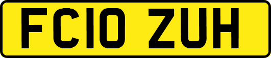 FC10ZUH