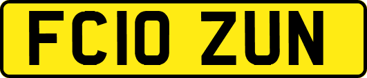 FC10ZUN