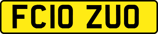 FC10ZUO