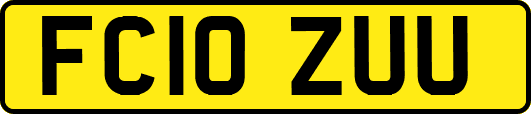 FC10ZUU