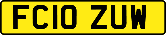 FC10ZUW