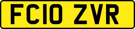 FC10ZVR