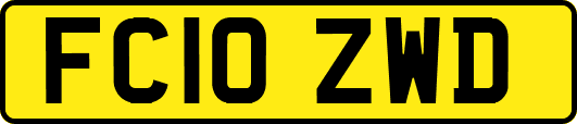 FC10ZWD