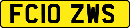 FC10ZWS