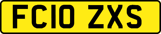 FC10ZXS