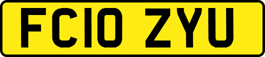 FC10ZYU
