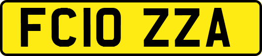 FC10ZZA