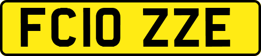 FC10ZZE