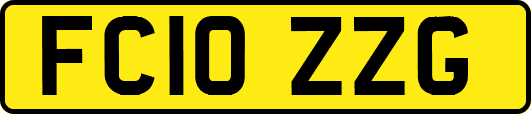 FC10ZZG