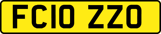 FC10ZZO