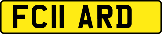 FC11ARD