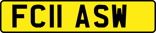 FC11ASW