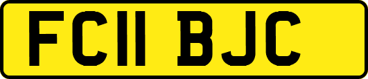 FC11BJC