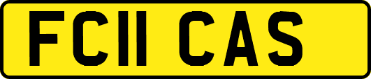 FC11CAS