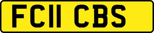 FC11CBS