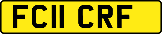 FC11CRF