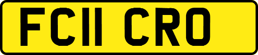 FC11CRO