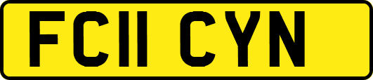 FC11CYN
