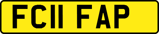FC11FAP