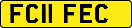 FC11FEC