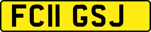 FC11GSJ