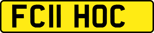 FC11HOC