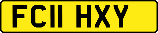 FC11HXY
