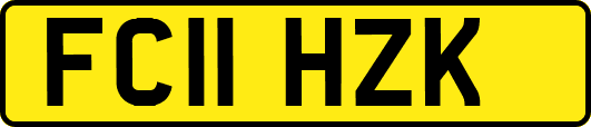 FC11HZK